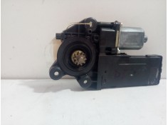 Recambio de motor elevalunas delantero izquierdo para renault megane iii berlina 5 p 1.5 dci diesel fap referencia OEM IAM 80731 2