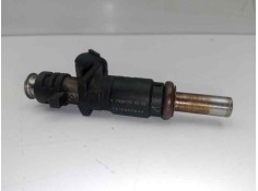 Recambio de inyector para peugeot 308 1.6 16v referencia OEM IAM V75281768005  