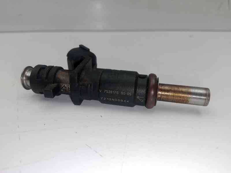 Recambio de inyector para peugeot 308 1.6 16v referencia OEM IAM V75281768005  