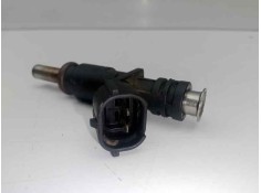Recambio de inyector para peugeot 308 1.6 16v referencia OEM IAM V75281768005   2