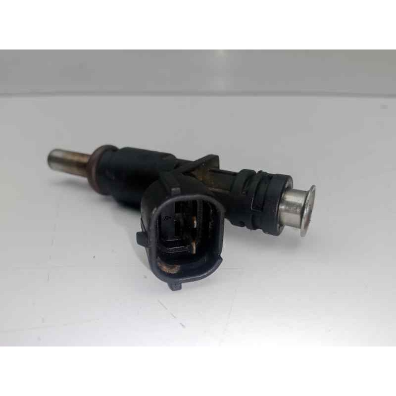 Recambio de inyector para peugeot 308 1.6 16v referencia OEM IAM V75281768005  