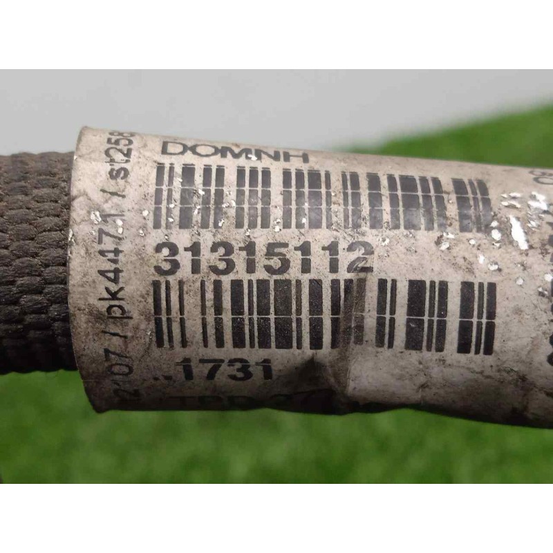 Recambio de tubos aire acondicionado para volvo s60 lim. 2.0 diesel cat referencia OEM IAM 8G9N19E932AG-31315112  