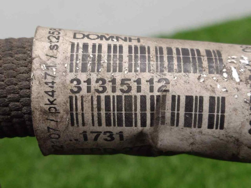 Recambio de tubos aire acondicionado para volvo s60 lim. 2.0 diesel cat referencia OEM IAM 8G9N19E932AG-31315112  