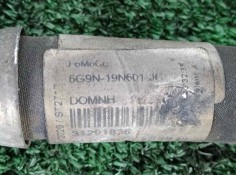 Recambio de tubos aire acondicionado para volvo s60 lim. 2.0 diesel cat referencia OEM IAM 31291836-6G9N19N601JC   2