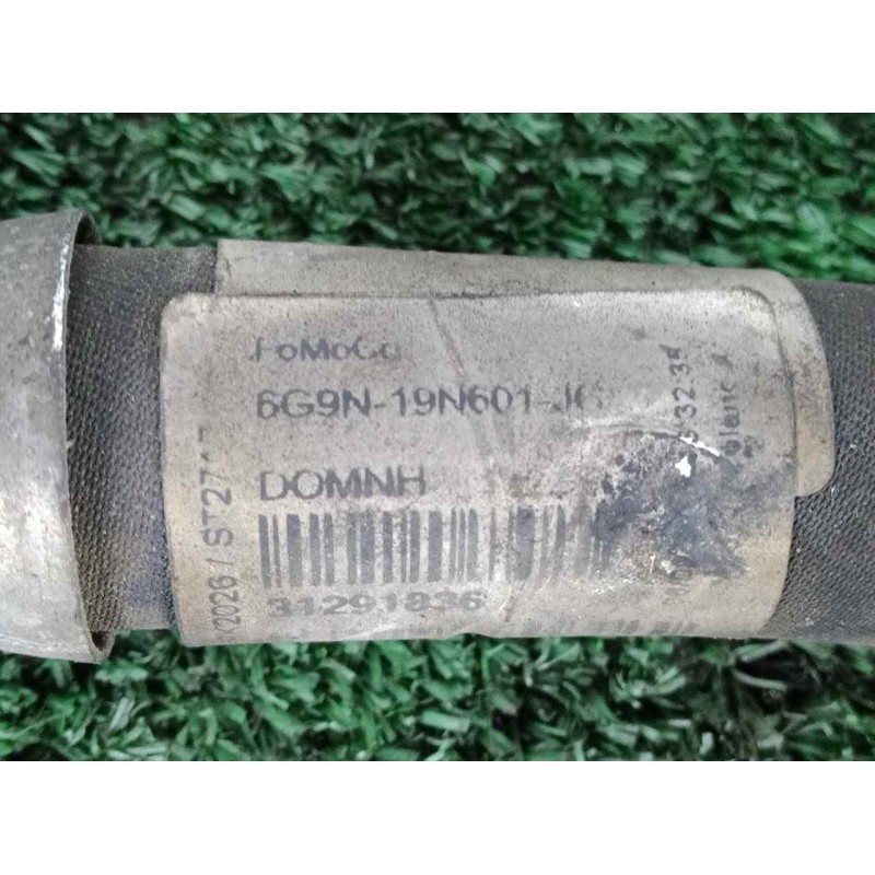 Recambio de tubos aire acondicionado para volvo s60 lim. 2.0 diesel cat referencia OEM IAM 31291836-6G9N19N601JC  