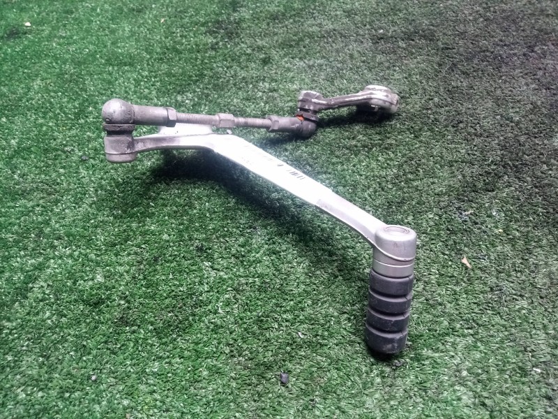 Recambio de palanca cambio para bmw r 1200 rt referencia OEM IAM 23418534687  K52 - 14-19