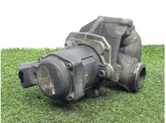 Recambio de valvula egr para peugeot 307 break/sw (s2) 1.6 hdi referencia OEM IAM 9649358780-215975181 5.PINES CON.TARA