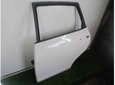 Recambio de puerta trasera izquierda para seat altea (5p1) 1.8 16v t fsi / tsi referencia OEM IAM    2