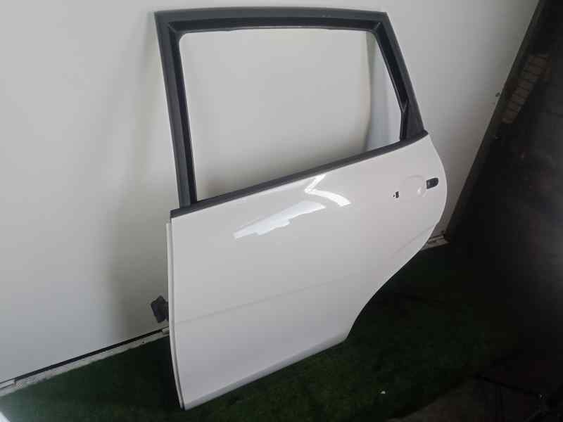 Recambio de puerta trasera izquierda para seat altea (5p1) 1.8 16v t fsi / tsi referencia OEM IAM   