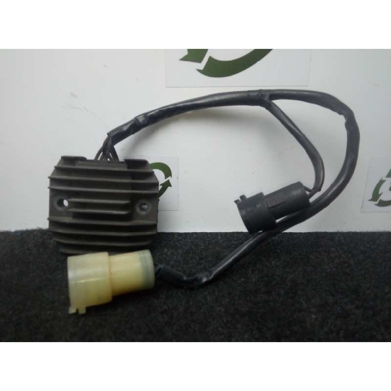 Recambio de modulo electronico para kawasaki ninja zx-6 r/rr referencia OEM IAM 210661125-SH65012  