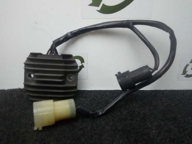 Recambio de modulo electronico para kawasaki ninja zx-6 r/rr referencia OEM IAM 210661125-SH65012  