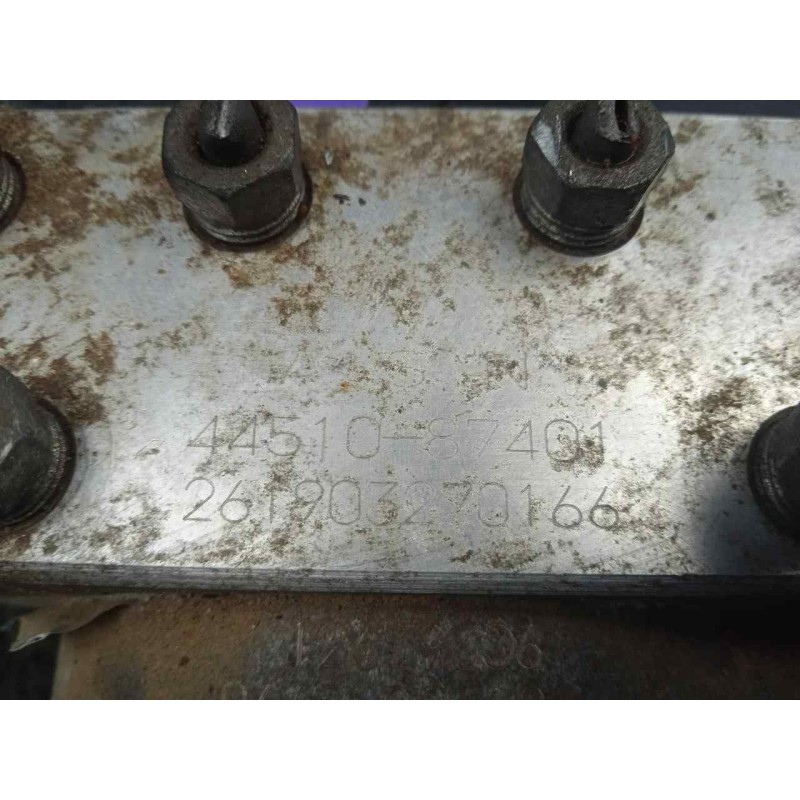 Recambio de abs para daihatsu terios (j100) 1.3 cat referencia OEM IAM 4451087401 AISIN 