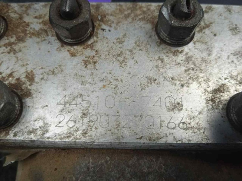 Recambio de abs para daihatsu terios (j100) 1.3 cat referencia OEM IAM 4451087401 AISIN 