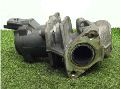 Recambio de valvula egr para peugeot 307 break/sw (s2) 1.6 hdi referencia OEM IAM 9649358780-215975181 5.PINES CON.TARA 2