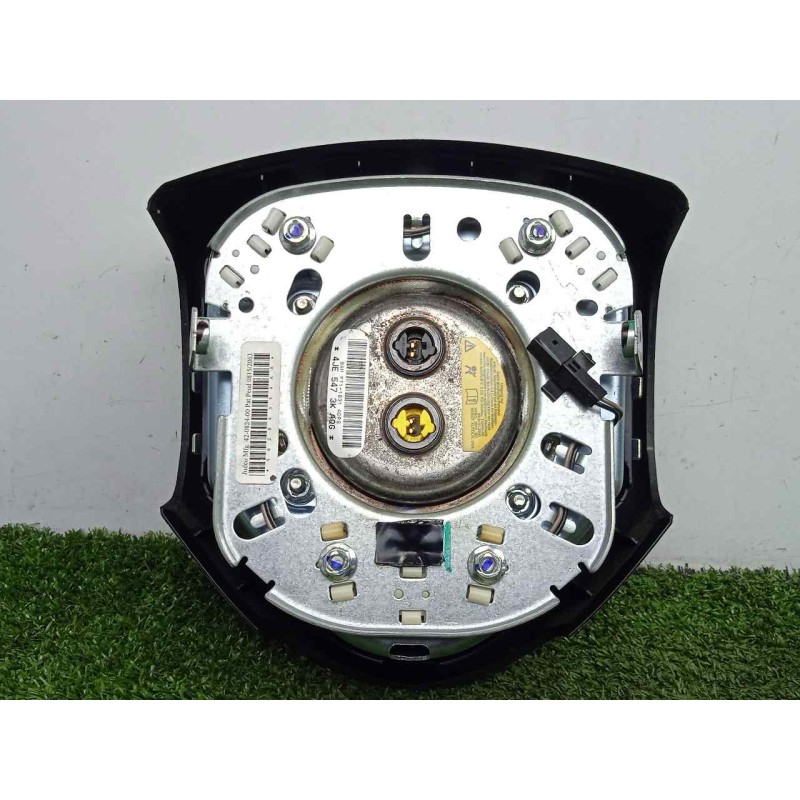 Recambio de airbag delantero izquierdo para fiat freemont (345) 2.0 16v multijet cat referencia OEM IAM 4JE5473KAQG-42082400  