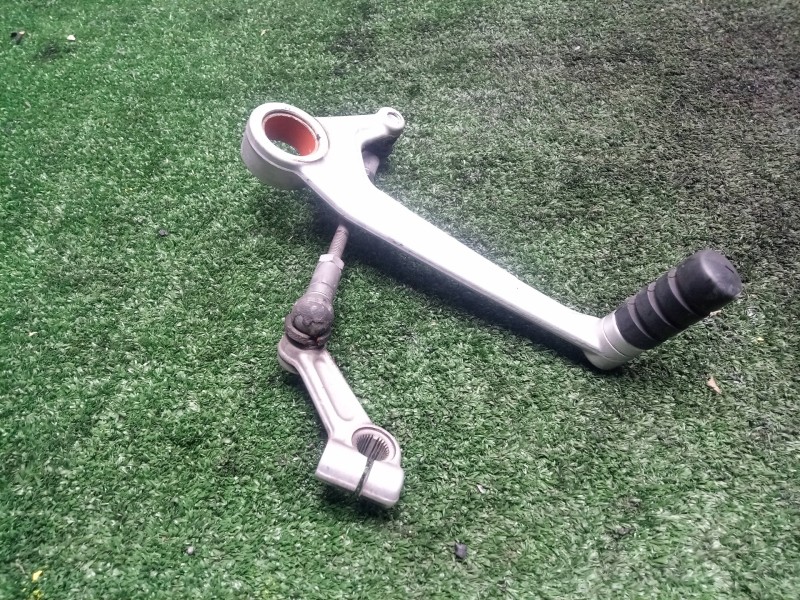 Recambio de palanca cambio para bmw r 1200 rt referencia OEM IAM 23418534687  K52 - 14-19