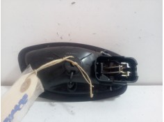 Recambio de maneta interior delantera izquierda para renault megane iii berlina 5 p 1.5 dci diesel fap referencia OEM IAM 826730 2