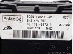 Recambio de centralita esp para land rover freelander (lr2) 2.2 td4 cat referencia OEM IAM 6G9N14B296AC-10170103723   2