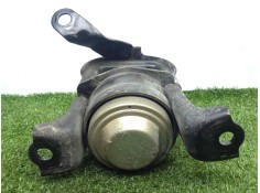 Recambio de soporte motor derecho para toyota corolla (e12) 1.4 turbodiesel cat referencia OEM IAM 1230533060   2