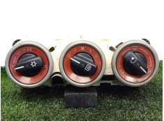 Recambio de mando calefaccion / aire acondicionado para smart forfour 1.3 cat referencia OEM IAM PMN164566N-A4548300485  