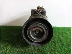 Recambio de compresor aire acondicionado para mg serie 75 (rj) 1.8 cat referencia OEM IAM 4472208060 DENSO 7SB16C
