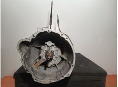 Recambio de caja cambios para nissan patrol (k/w260) 2.8 diesel referencia OEM IAM SINREFERENCIA 5.VELOCIDADES MANUAL