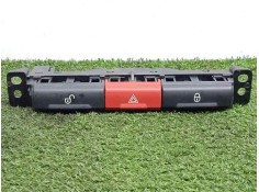 Recambio de warning para land rover freelander (lr2) 2.2 td4 cat referencia OEM IAM 6H5210D734AC  