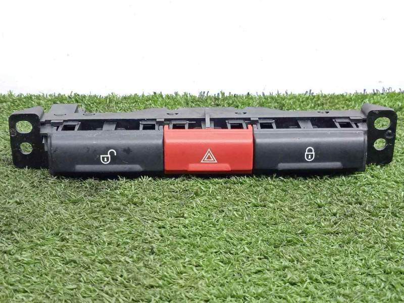 Recambio de warning para land rover freelander (lr2) 2.2 td4 cat referencia OEM IAM 6H5210D734AC  