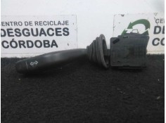 Recambio de mando luces para opel meriva 1.7 16v cdti referencia OEM IAM 09185413-12268700 4.PINES 