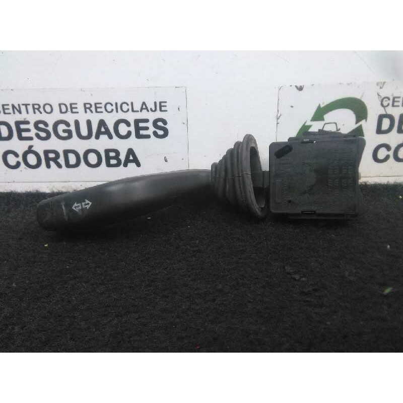 Recambio de mando luces para opel meriva 1.7 16v cdti referencia OEM IAM 09185413-12268700 4.PINES 