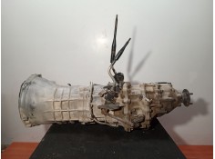 Recambio de caja cambios para nissan patrol (k/w260) 2.8 diesel referencia OEM IAM SINREFERENCIA 5.VELOCIDADES MANUAL 2