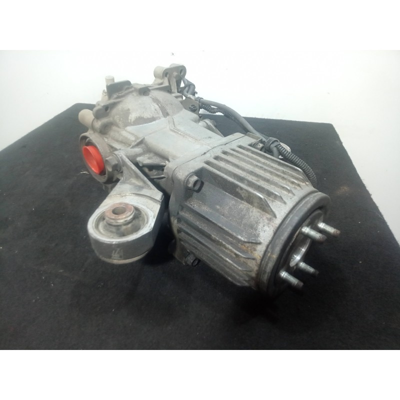 Recambio de diferencial trasero para mitsubishi asx (ga0w) kaiteki 4wd referencia OEM IAM 3501A470-T02GS-T02GS0193 REL: 2.352 