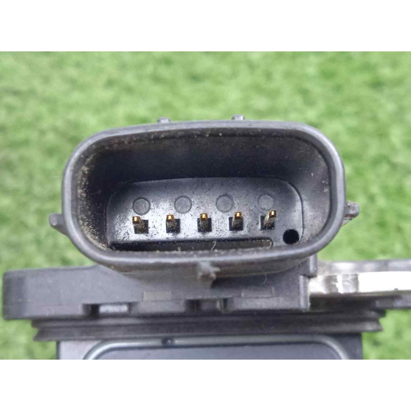 Recambio de caudalimetro para toyota avensis (t27) 2.2 d-4d cat referencia OEM IAM 2220426010  