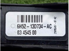 Recambio de warning para land rover freelander (lr2) 2.2 td4 cat referencia OEM IAM 6H5210D734AC   2