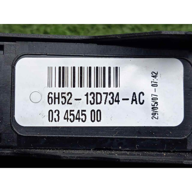 Recambio de warning para land rover freelander (lr2) 2.2 td4 cat referencia OEM IAM 6H5210D734AC  