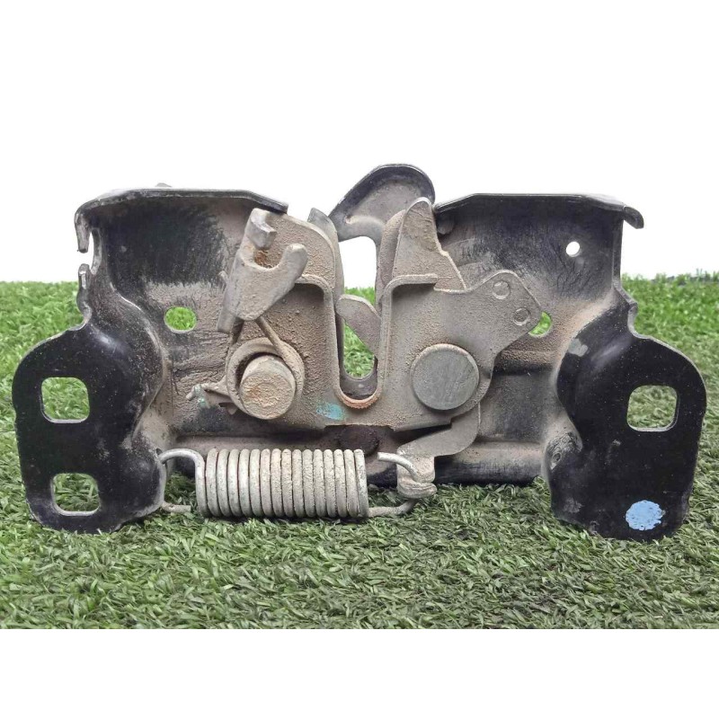Recambio de cerradura capot para fiat freemont (345) 2.0 16v multijet cat referencia OEM IAM SINREFERENCIA  