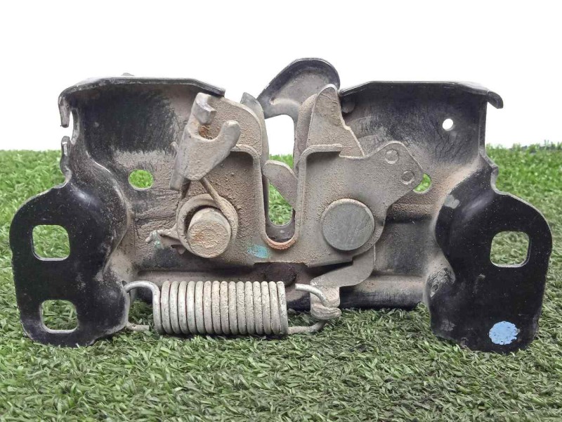 Recambio de cerradura capot para fiat freemont (345) 2.0 16v multijet cat referencia OEM IAM SINREFERENCIA  