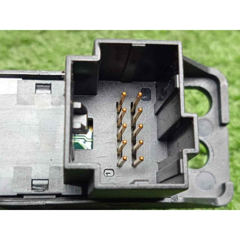 Recambio de warning para land rover freelander (lr2) 2.2 td4 cat referencia OEM IAM 6H5210D734AC  