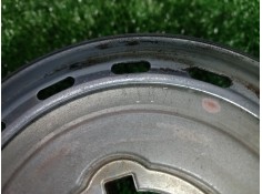 Recambio de polea cigueñal para ford focus berlina (cap) 1.6 tdci cat referencia OEM IAM 1387 PIÑON.CIGUEÑAL  2