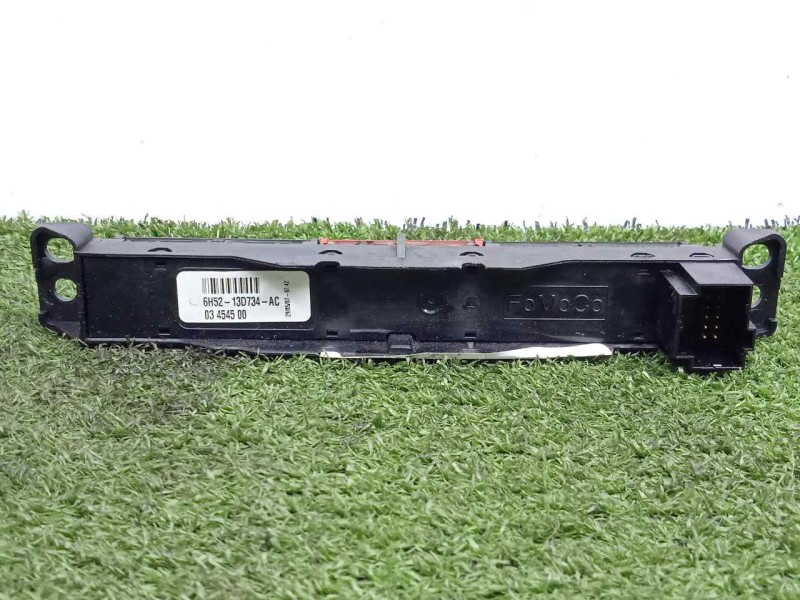 Recambio de warning para land rover freelander (lr2) 2.2 td4 cat referencia OEM IAM 6H5210D734AC  