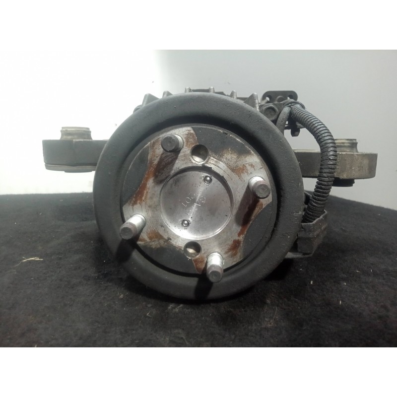Recambio de diferencial trasero para mitsubishi asx (ga0w) kaiteki 4wd referencia OEM IAM 3501A470-T02GS-T02GS0193 REL: 2.352 