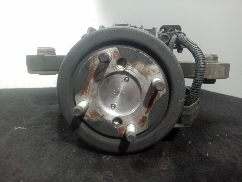 Recambio de diferencial trasero para mitsubishi asx (ga0w) kaiteki 4wd referencia OEM IAM 3501A470-T02GS-T02GS0193 REL: 2.352 