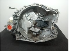 Recambio de caja cambios para peugeot 206 berlina 1.9 diesel referencia OEM IAM 20DL22 5.VELOCIDADES MANUAL
