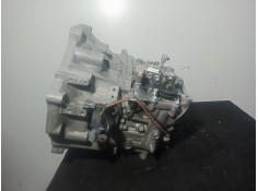 Recambio de caja cambios para mazda 5 berl. (cr) 2.0 turbodiesel cat referencia OEM IAM A6031701XC-A60117151 6.VELOCIDADES MANUA 2