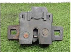 Recambio de cerradura capot para land rover freelander (lr2) 2.2 td4 cat referencia OEM IAM 2W9319A434BA  