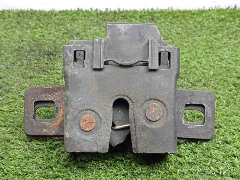 Recambio de cerradura capot para land rover freelander (lr2) 2.2 td4 cat referencia OEM IAM 2W9319A434BA  