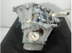 Recambio de caja cambios para peugeot 206 berlina 1.9 diesel referencia OEM IAM 20DL22 5.VELOCIDADES MANUAL 2