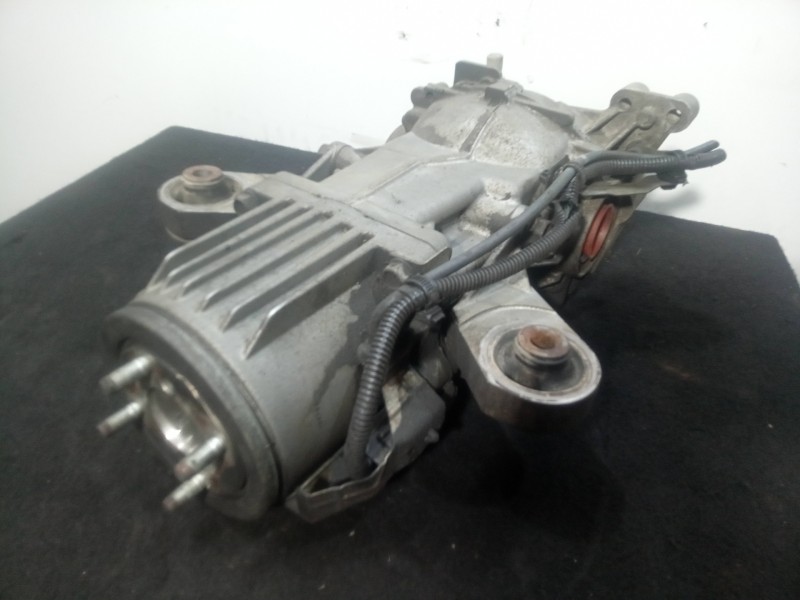 Recambio de diferencial trasero para mitsubishi asx (ga0w) kaiteki 4wd referencia OEM IAM 3501A470-T02GS-T02GS0193 REL: 2.352 