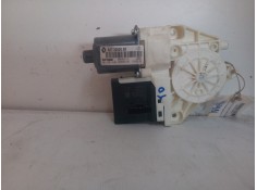 Recambio de motor elevalunas trasero derecho para renault megane iii berlina 5 p 1.5 dci diesel fap referencia OEM IAM 827300003 2