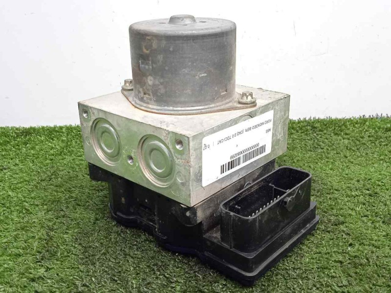 Recambio de abs para ford mondeo ber. (ca2) 2.0 tdci cat referencia OEM IAM 7G912C405AA-5408474A-16565701-16566001A TRW 